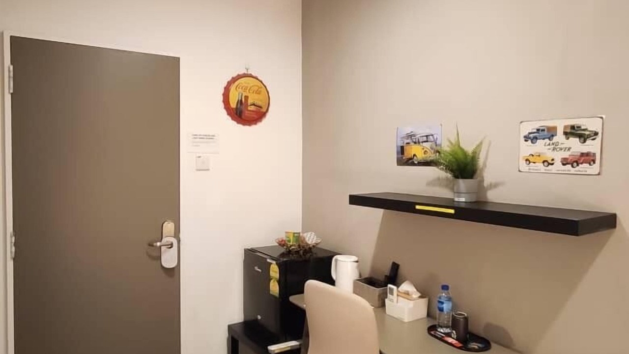 Photo of Bedroom in Queenstown