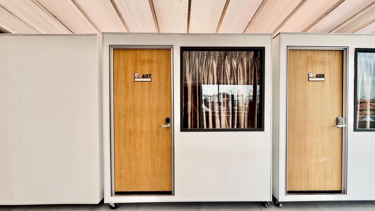 Photo of Bedroom in Queenstown