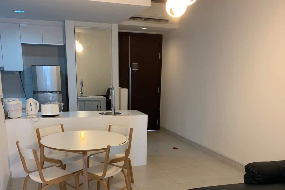 Photo of Livingroom in Queenstown