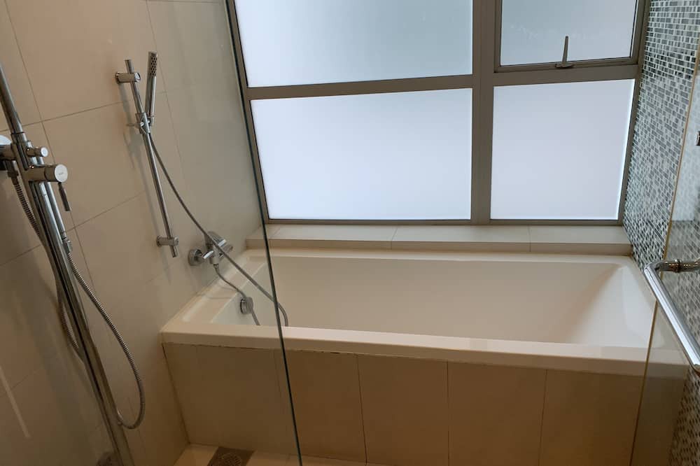 Photo of Bathroom in Queenstown