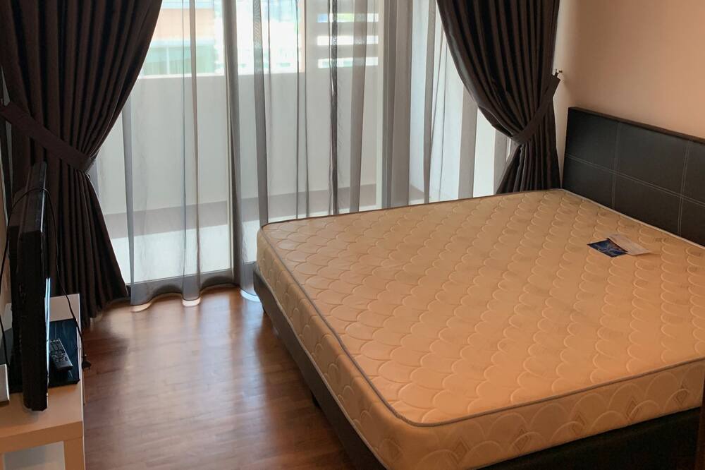 Photo of Bedroom in Queenstown