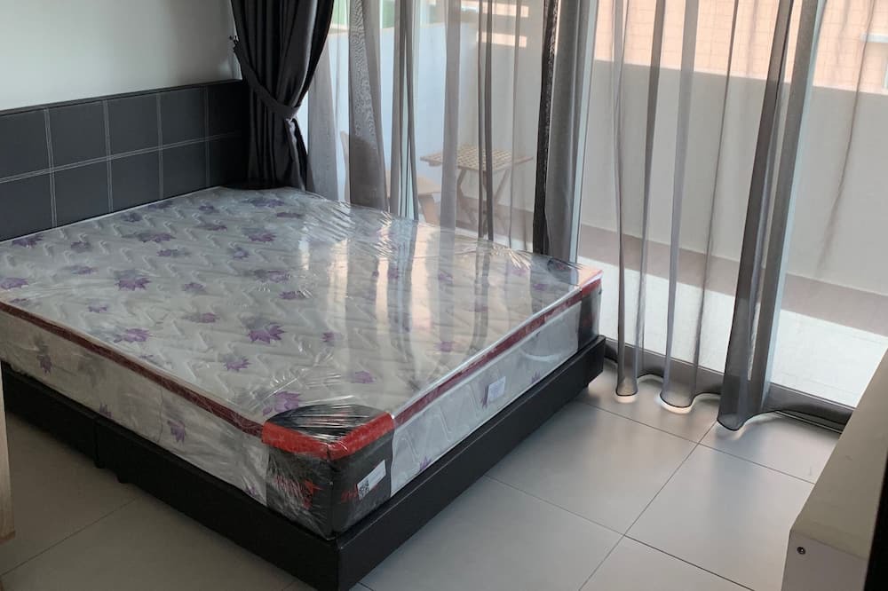 Photo of Bedroom in Queenstown