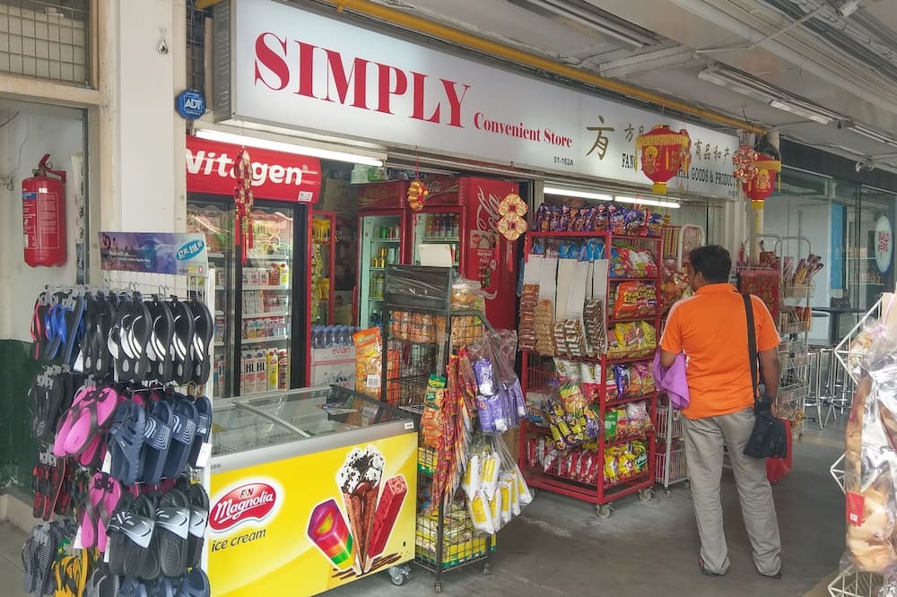 Photo of Others in Geylang