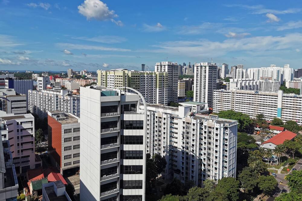 Photo of Others in Geylang
