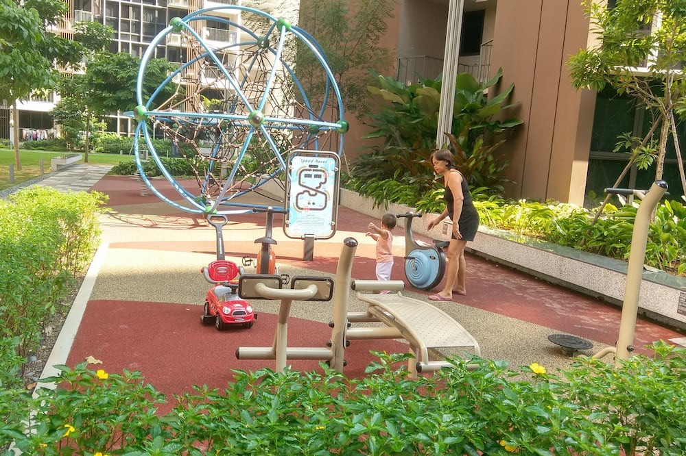 Photo of Others in Geylang