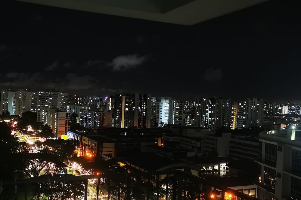 Photo of Outdoor in Geylang