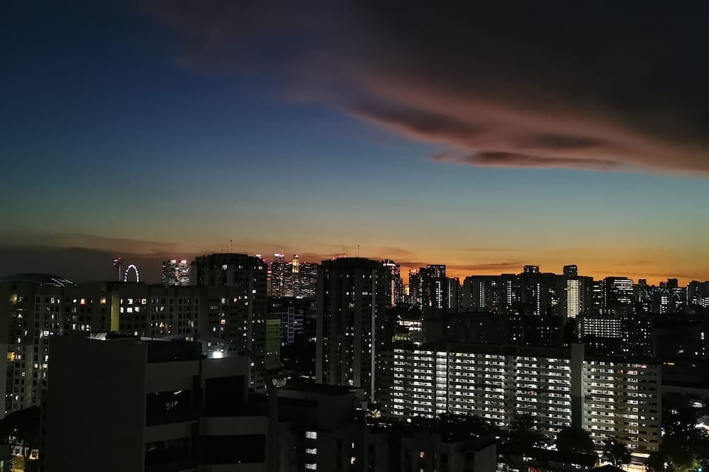 Photo of Outdoor in Geylang