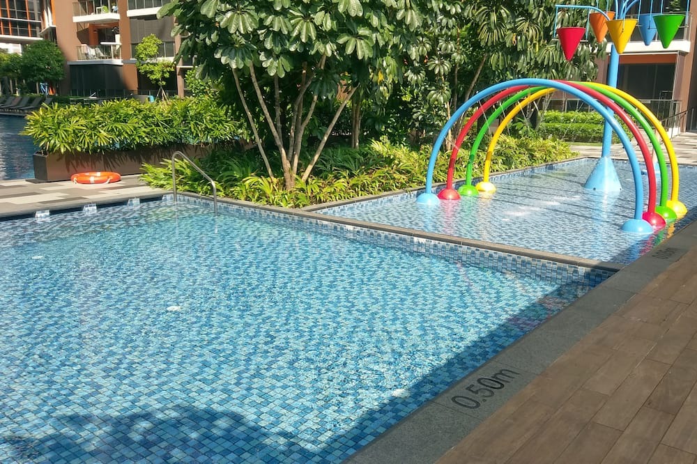 Photo of Outdoor in Geylang