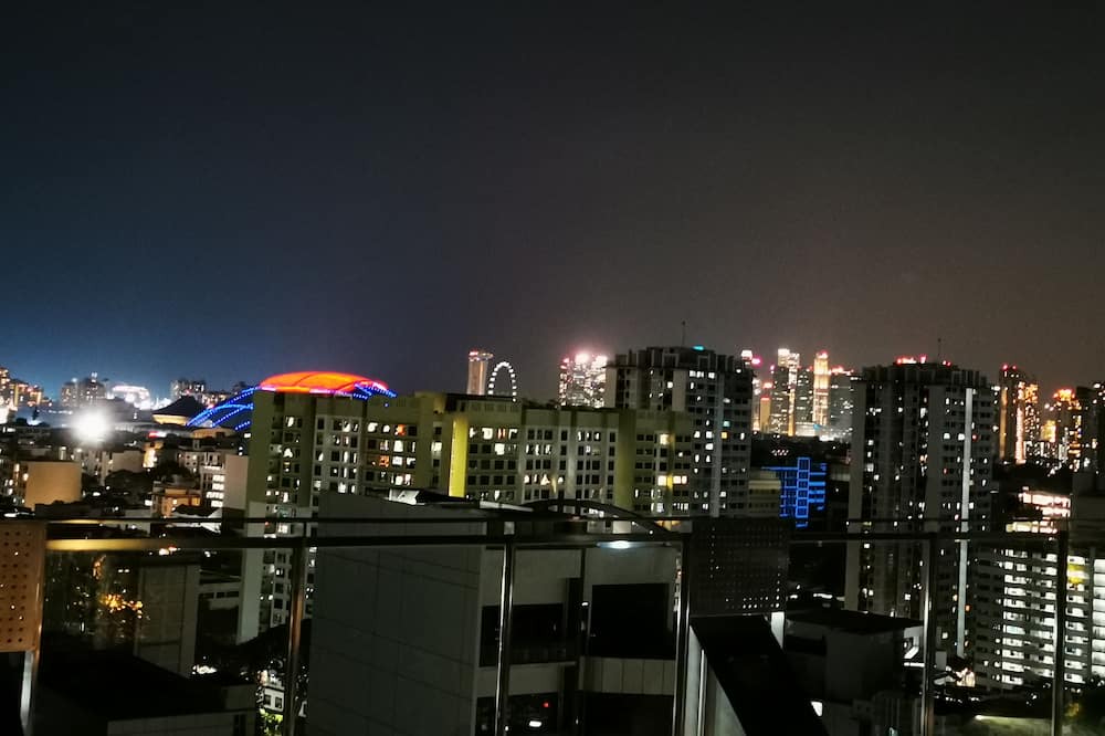 Photo of Outdoor in Geylang