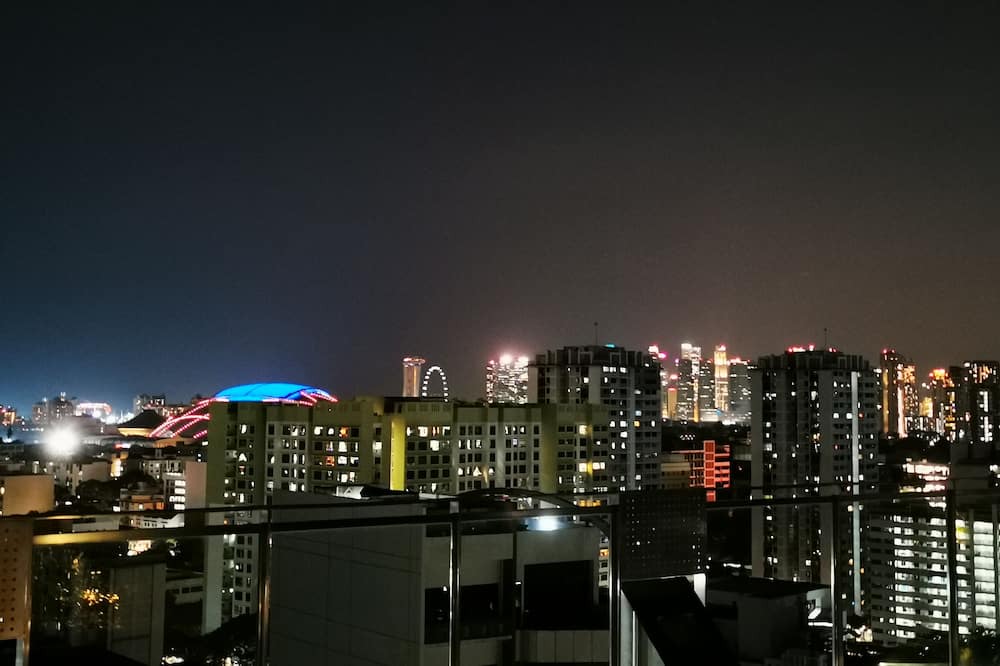 Photo of Outdoor in Geylang