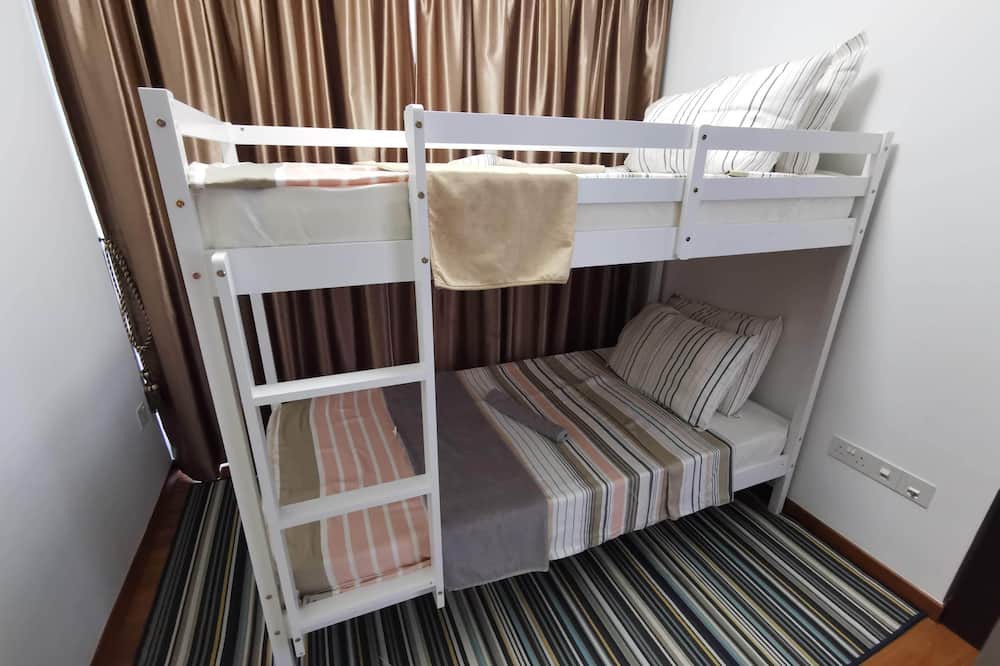 Photo of Bedroom in Geylang