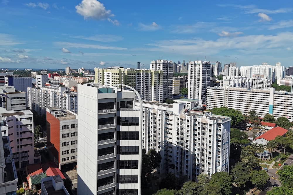 Photo of Others in Geylang