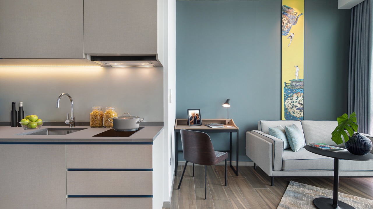 Photo of Bedroom in Balestier Road