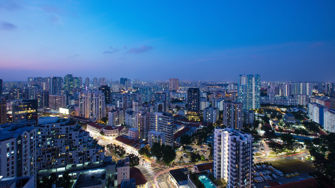 Photo of Others in Balestier Road