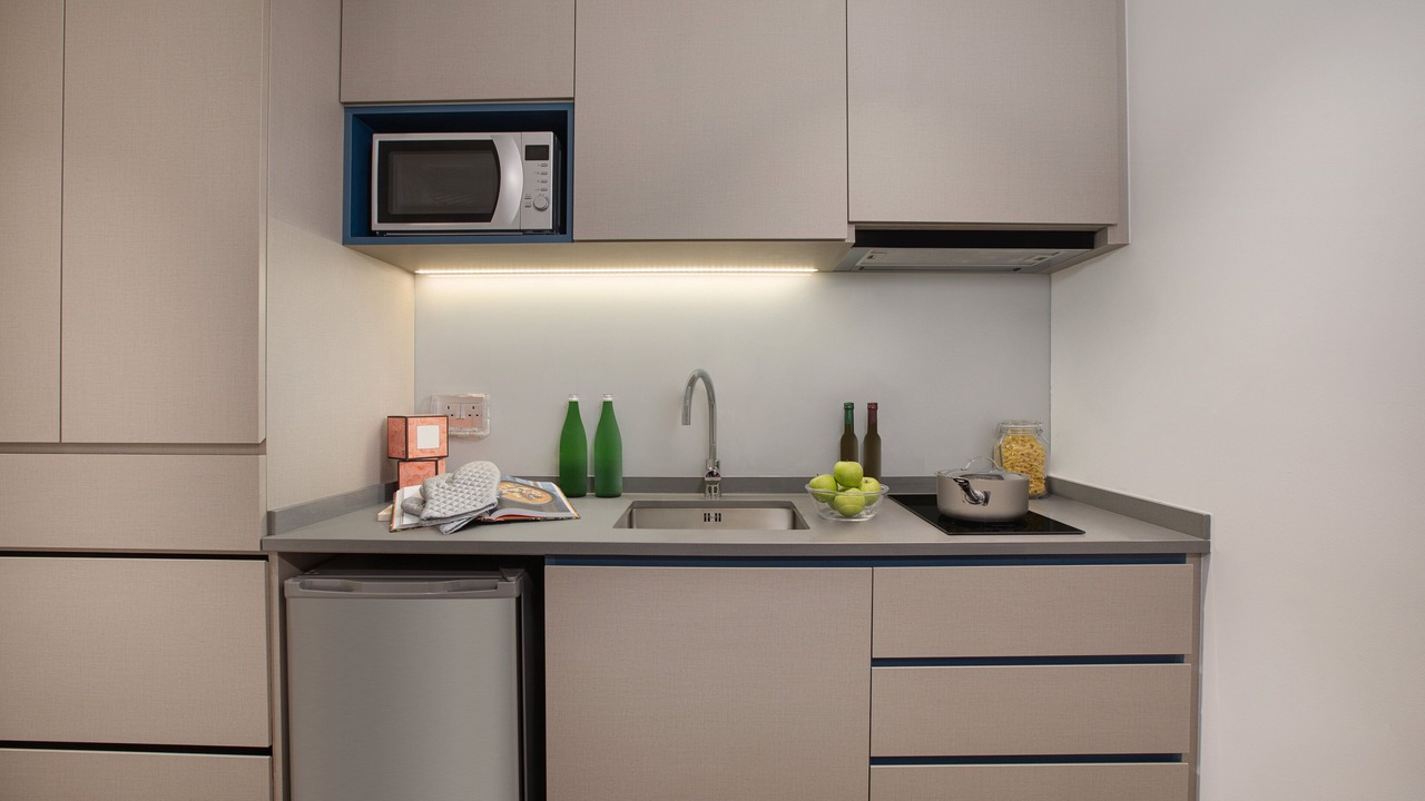 Photo of Kitchen in Balestier Road