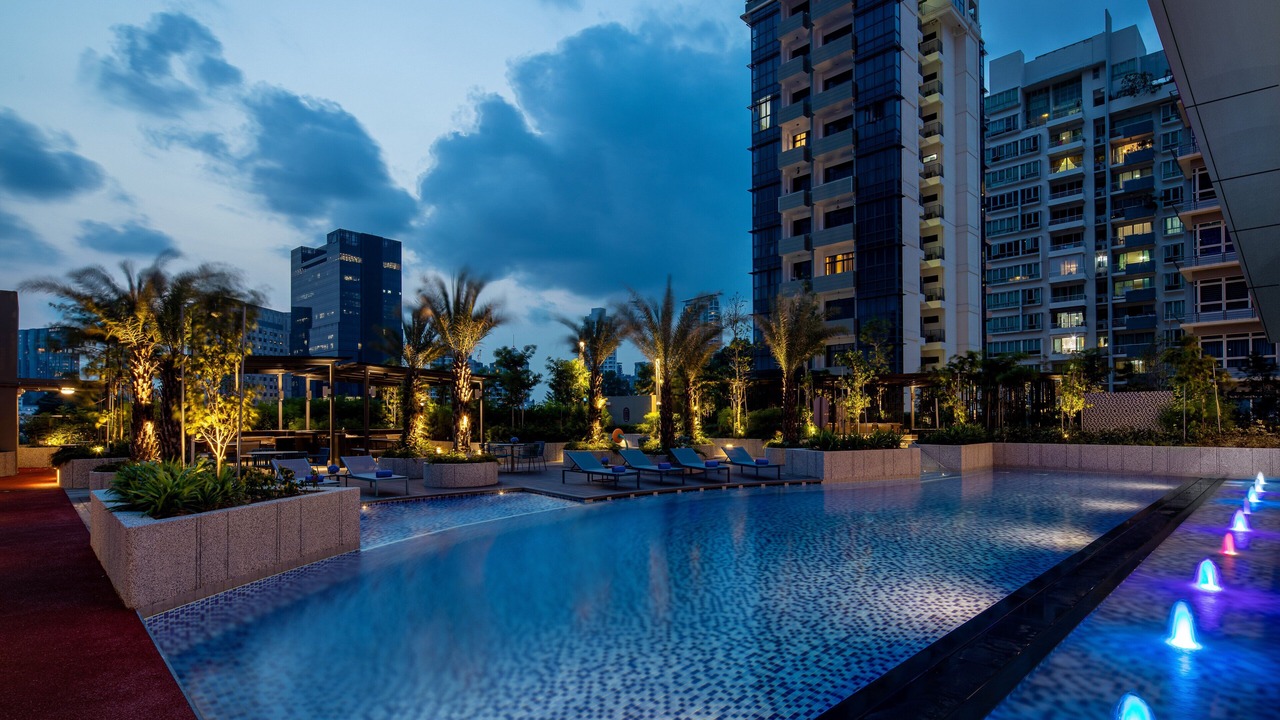 Photo of Outdoor in Balestier Road