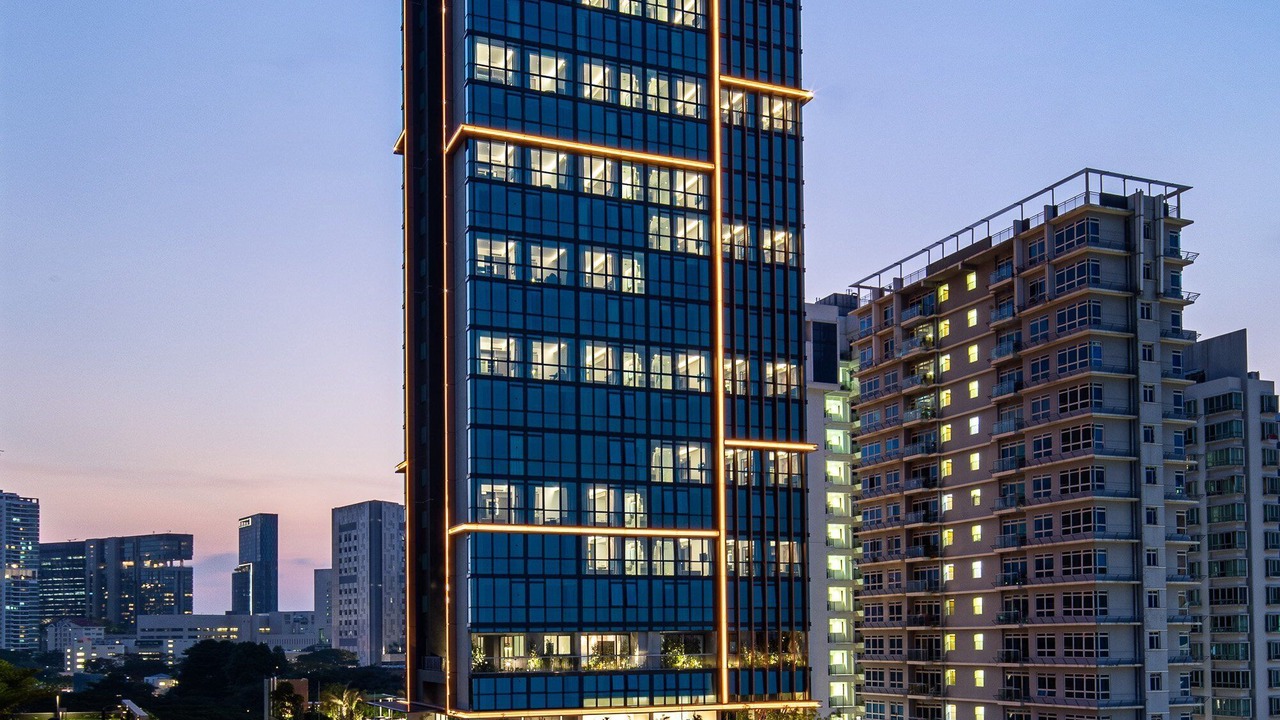 Photo of Outdoor in Balestier Road