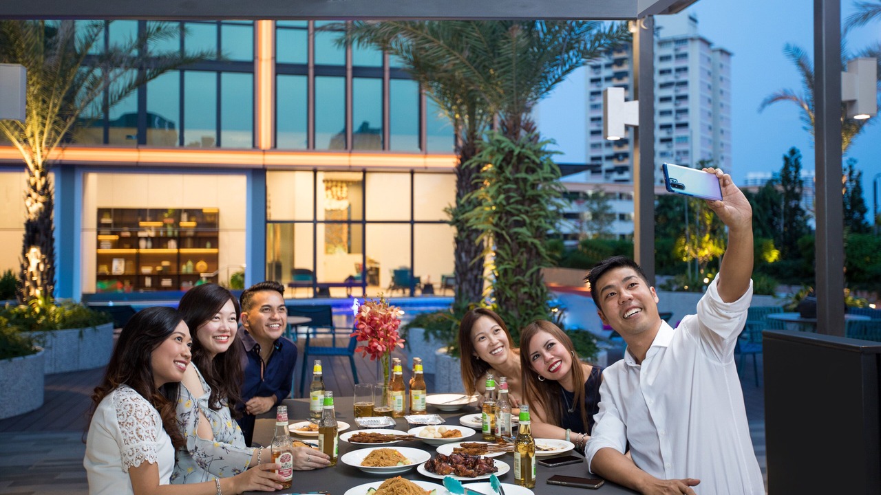 Photo of Outdoor in Balestier Road