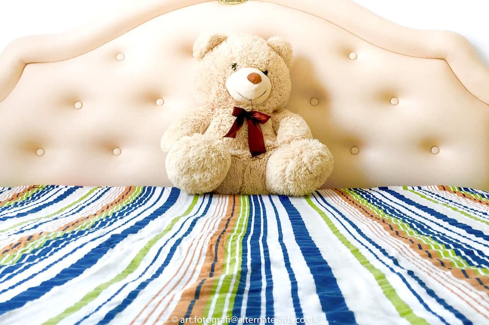 Photo of Bedroom in Punggol