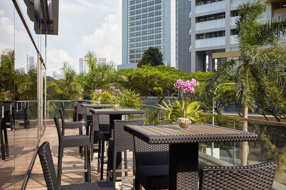 Photo of Patio Balcony in Somerset