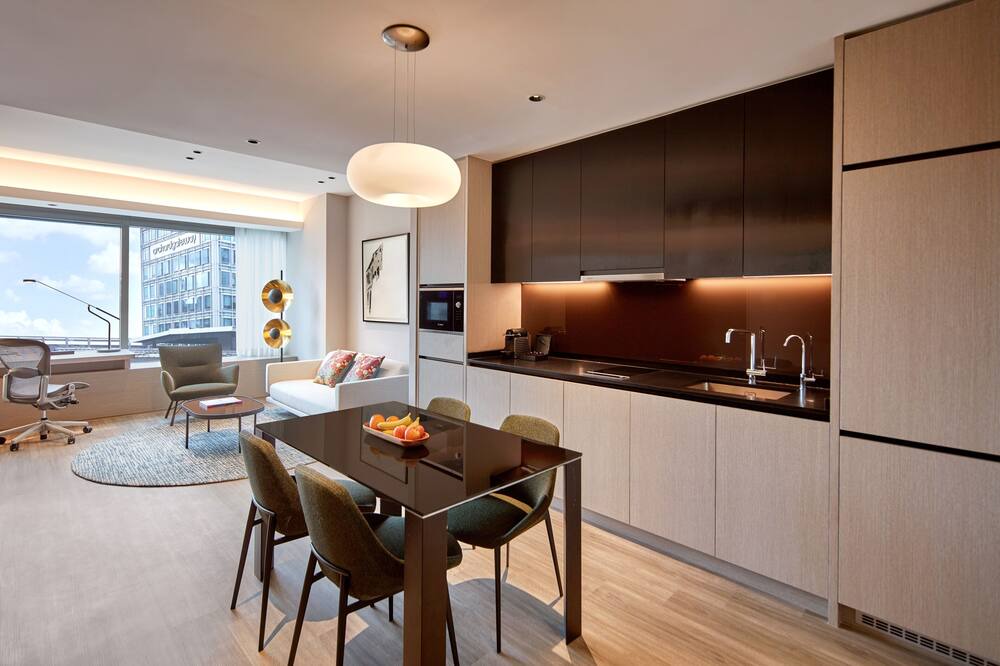 Photo of Kitchen in Somerset
