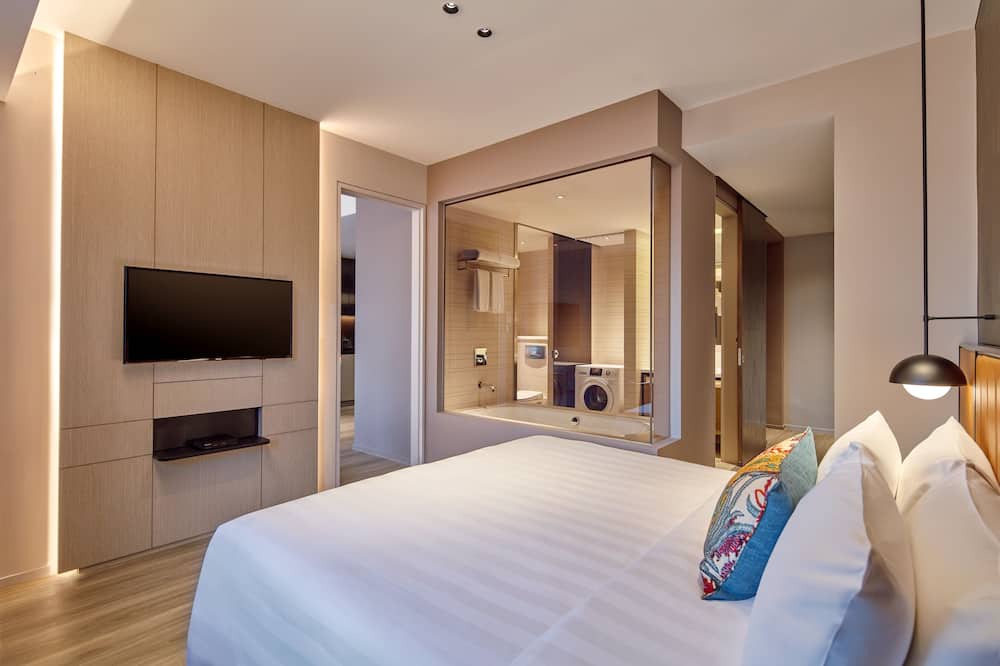 Photo of Bedroom in Somerset