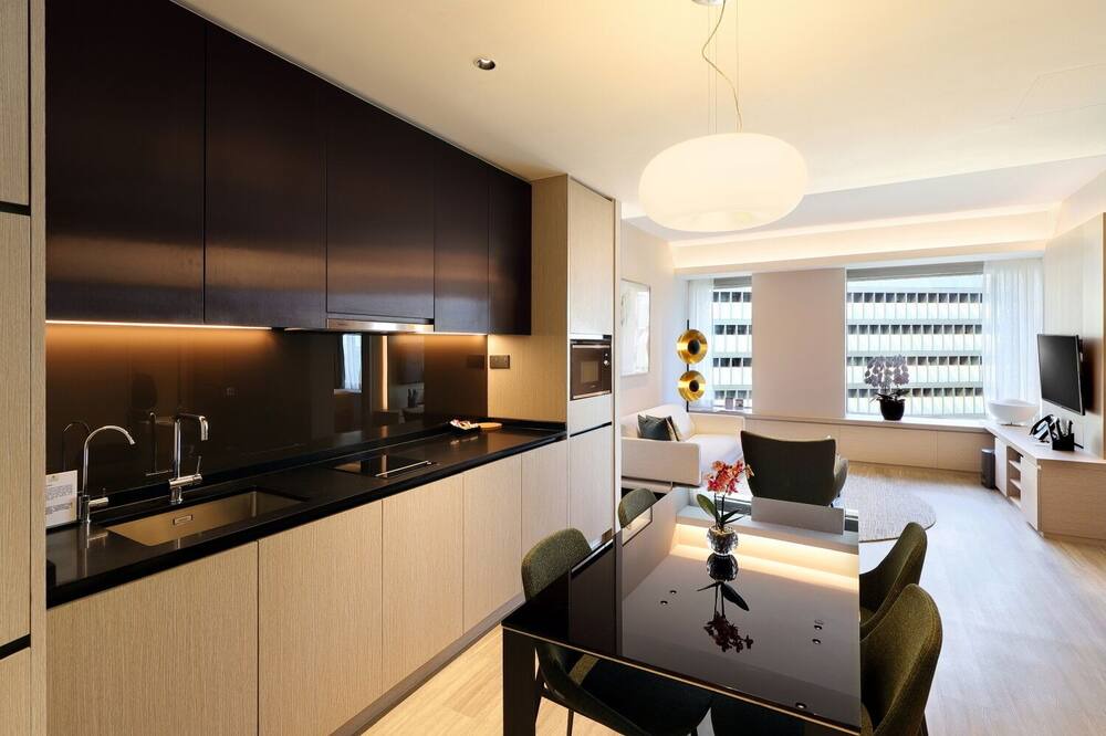 Photo of Kitchen in Somerset