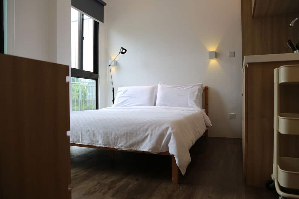 Photo of Bedroom in Bukit Timah