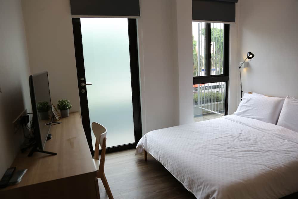 Photo of Bedroom in Bukit Timah