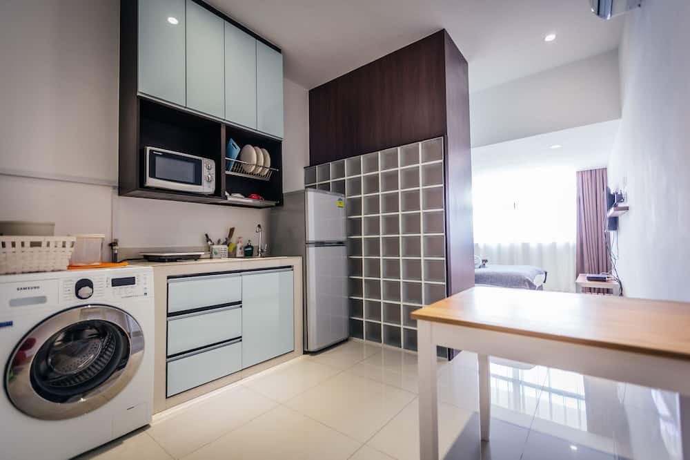 Photo of Kitchen in East Coast