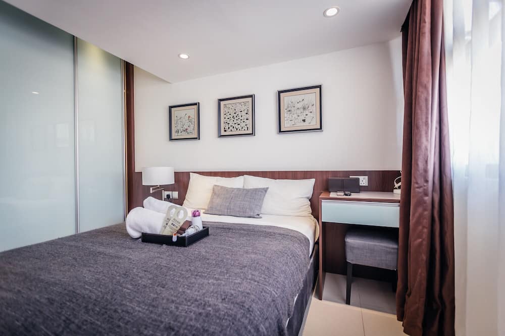 Photo of Bedroom in East Coast