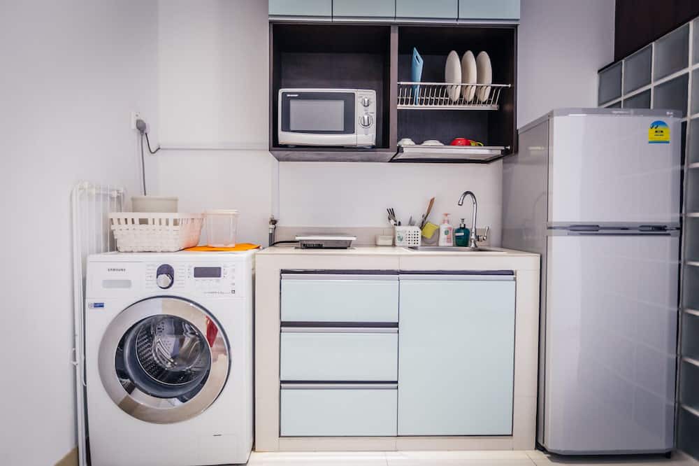 Photo of Kitchen in East Coast
