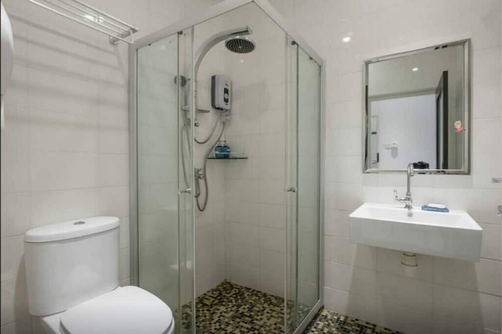 Photo of Bathroom in East Coast