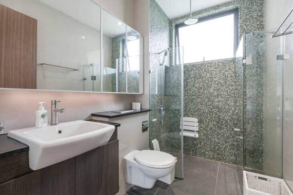 Photo of Bathroom in Bedok