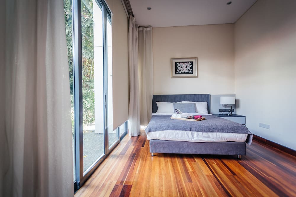 Photo of Bedroom in Bedok