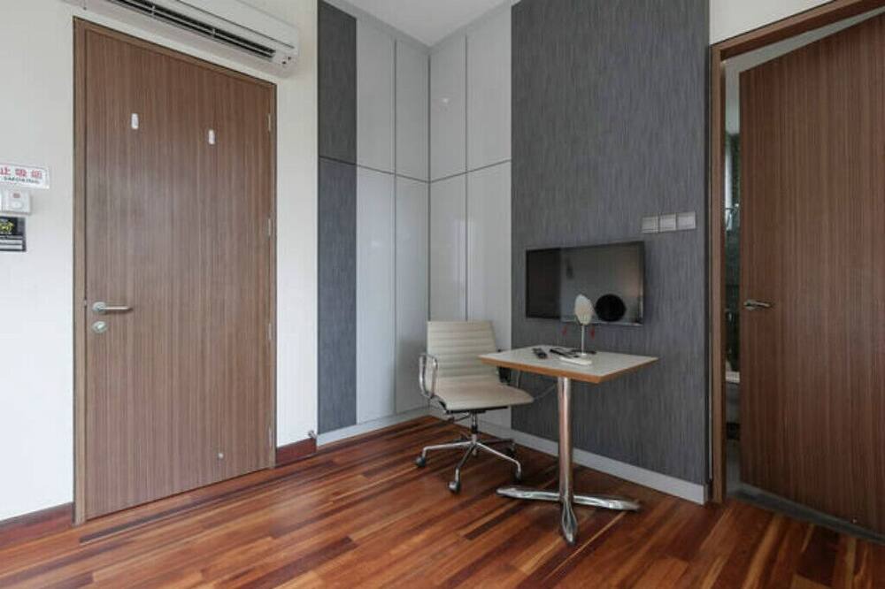 Photo of Bedroom in Bedok