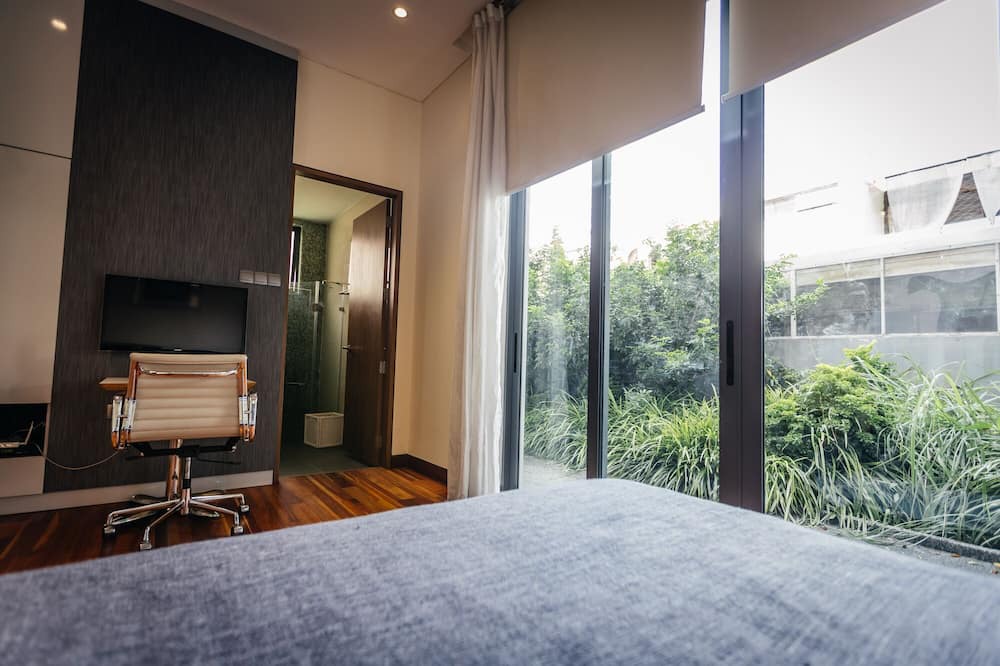 Photo of Bedroom in Bedok