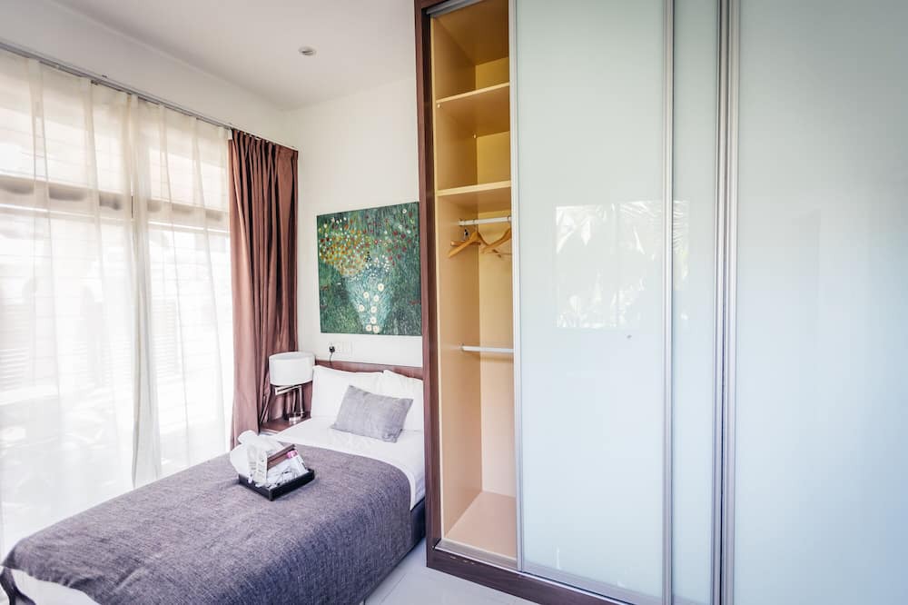 Photo of Bedroom in East Coast
