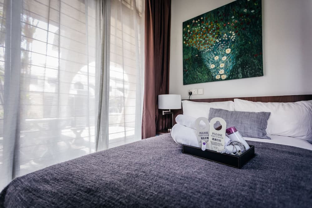Photo of Bedroom in East Coast