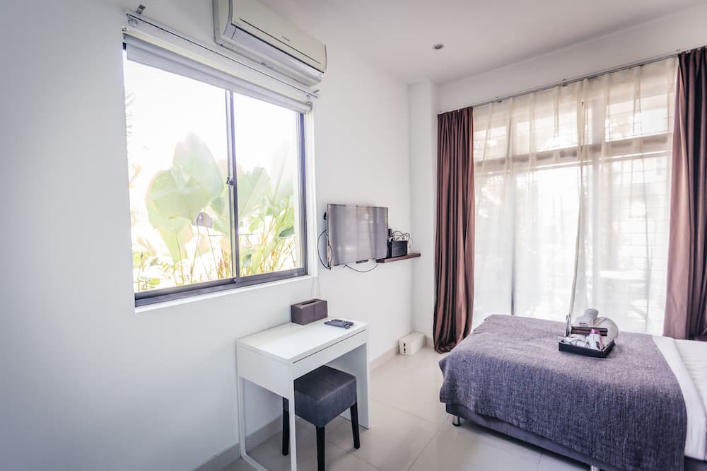 Photo of Bedroom in East Coast