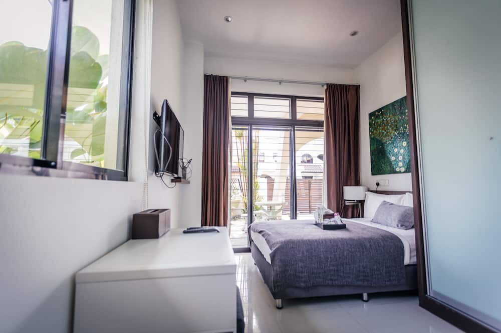 Photo of Bedroom in East Coast