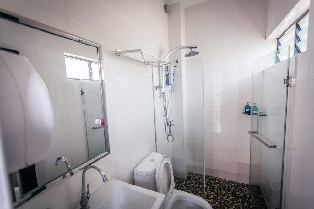 Photo of Bathroom in East Coast