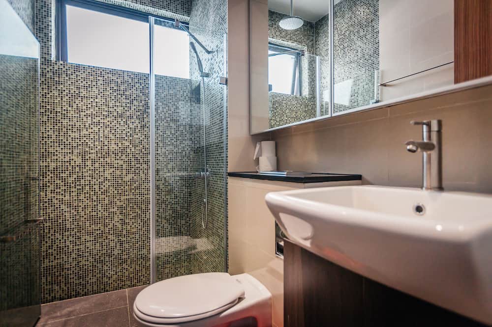 Photo of Bathroom in Bedok