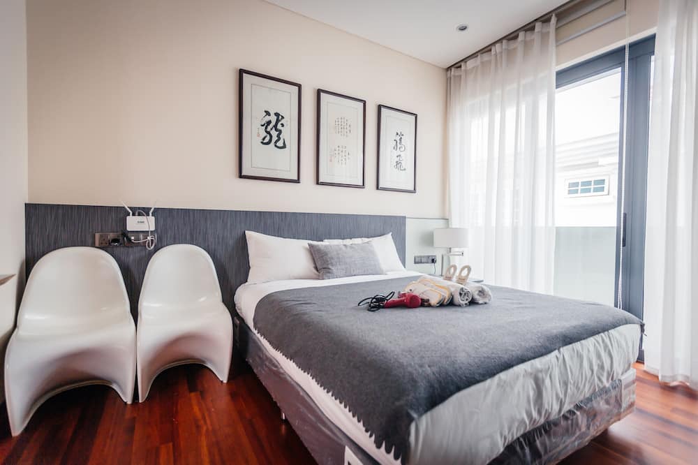 Photo of Bedroom in Bedok