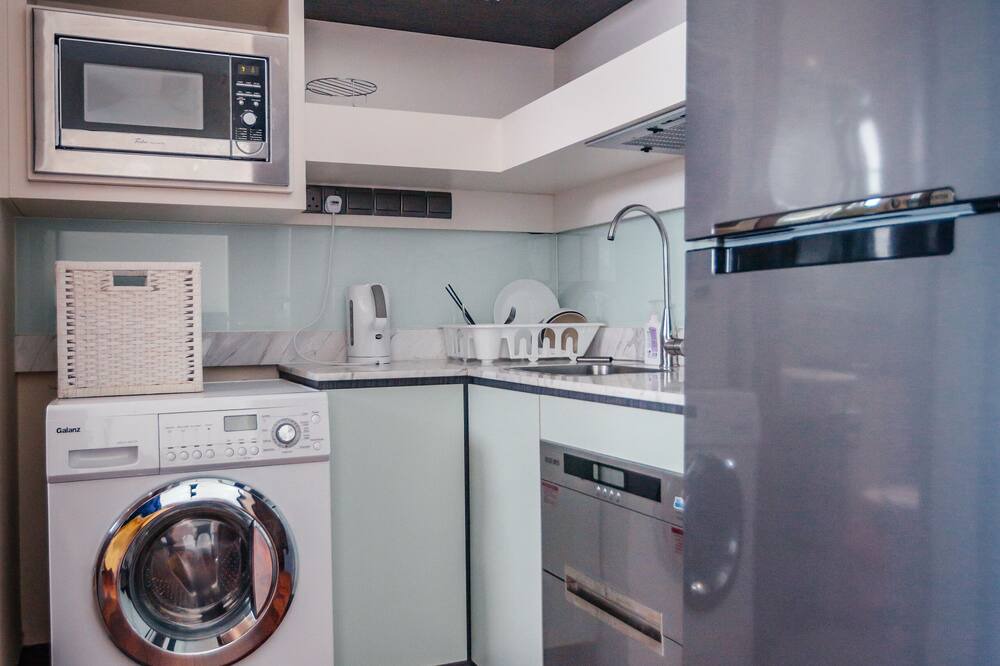Photo of Kitchen in Bedok