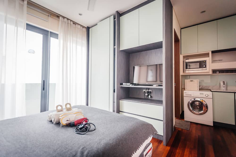 Photo of Bedroom in Bedok