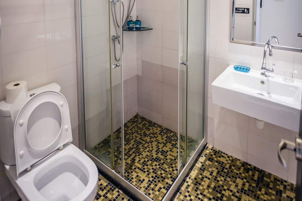 Photo of Bathroom in East Coast