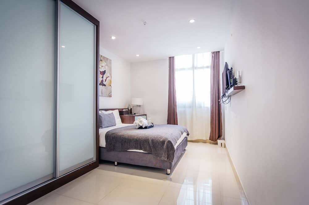 Photo of Bedroom in East Coast