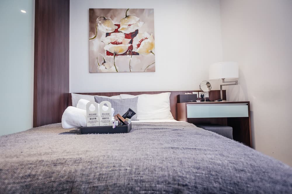 Photo of Bedroom in East Coast