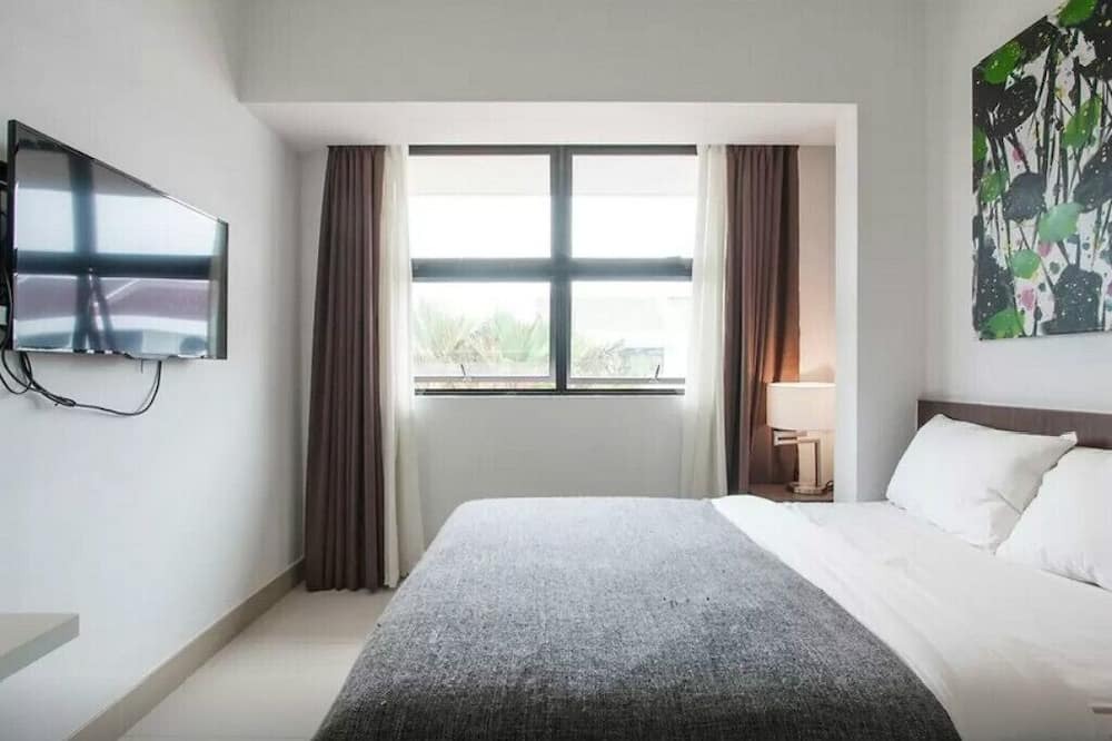 Photo of Bedroom in East Coast